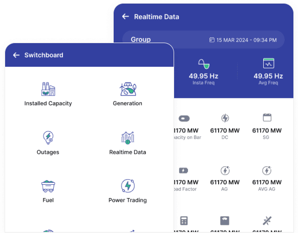 Comprehensive Reporting and Dashboards