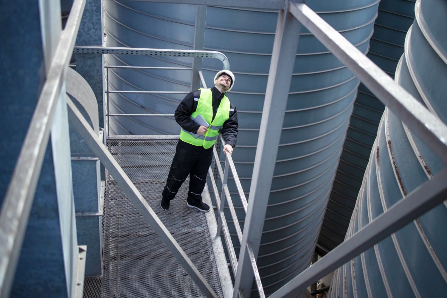 Data Analytics Interface